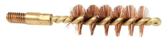 PRO-SHOT® Benchrest Quality PISTOL Bore Brush