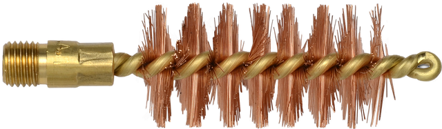 PRO-SHOT® Benchrest Quality SHOTGUN Bore Brush