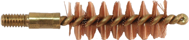PRO-SHOT® Benchrest Quality PISTOL Bore Brush