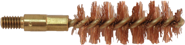 PRO-SHOT® Benchrest Quality PISTOL Bore Brush