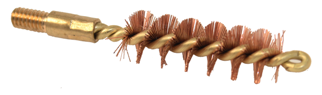 PRO-SHOT® Benchrest Quality PISTOL Bore Brush
