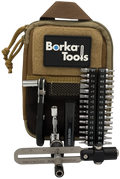 Borka® Standard Configuration Precision Torque Kit (BTK-ST)