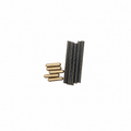 Takedown Pin Detent and Spring
