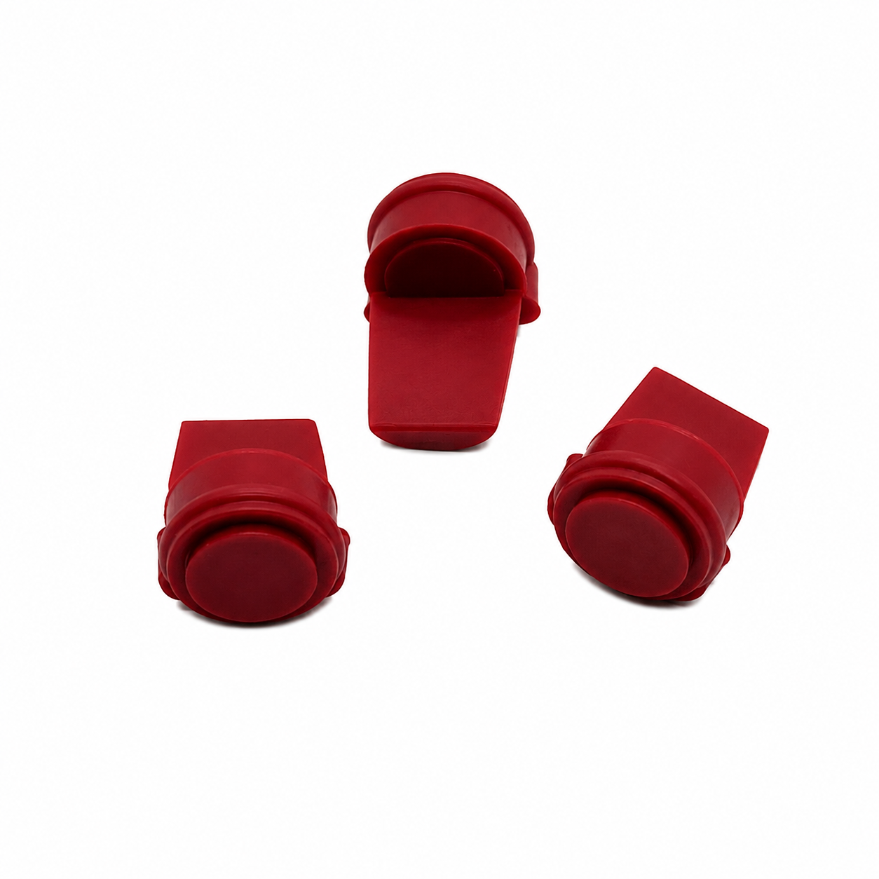 Accu-Wedge Receiver Buffer
