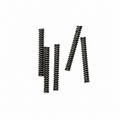 Ejector/Selector Detent Spring