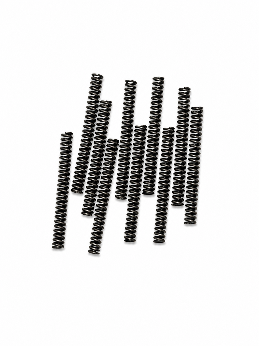 Ejector/Selector Detent Spring