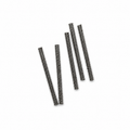 Takedown Pin Detent Spring