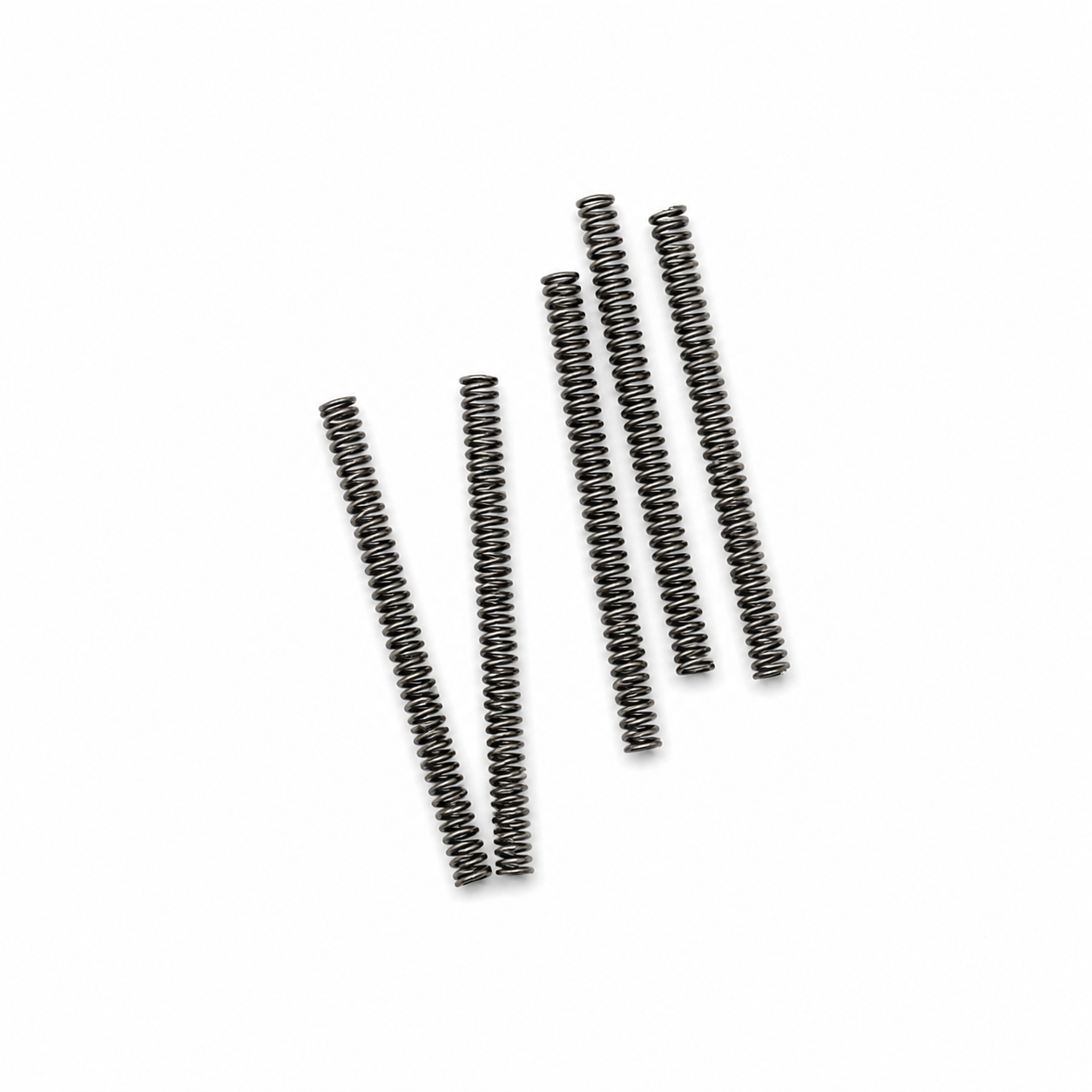 Takedown Pin Detent Spring