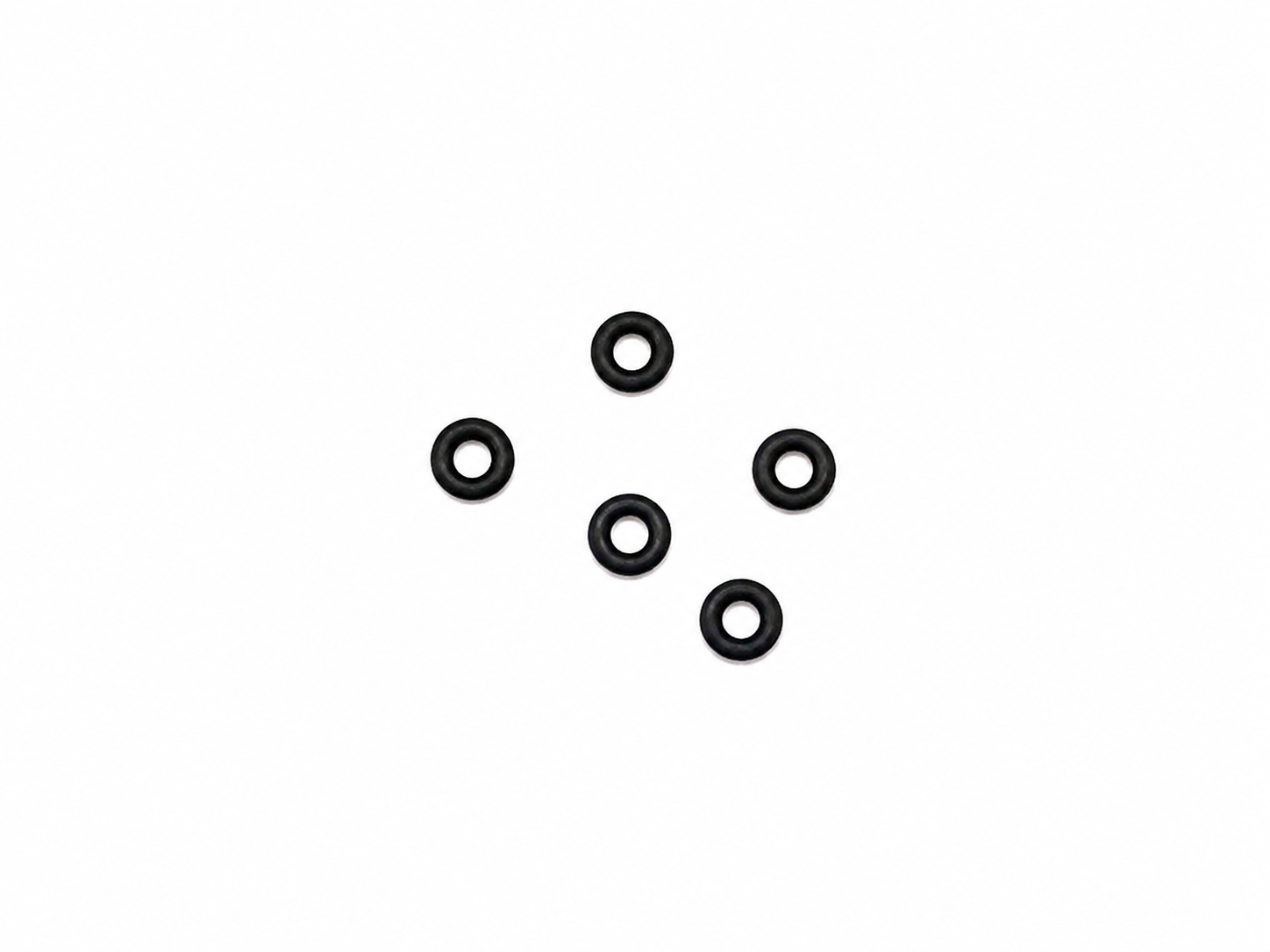 Extractor O-Ring Donut