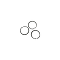 Bolt Gas Rings