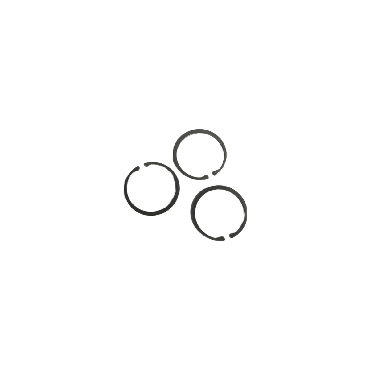 Bolt Gas Rings