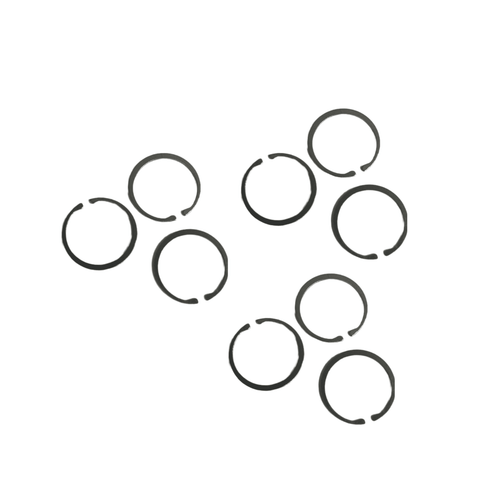 Bolt Gas Rings