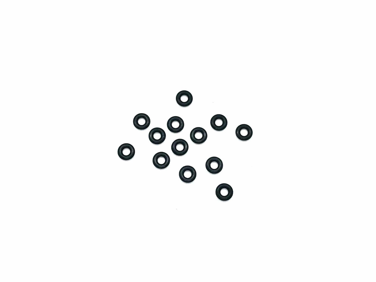 Extractor O-Ring Donut