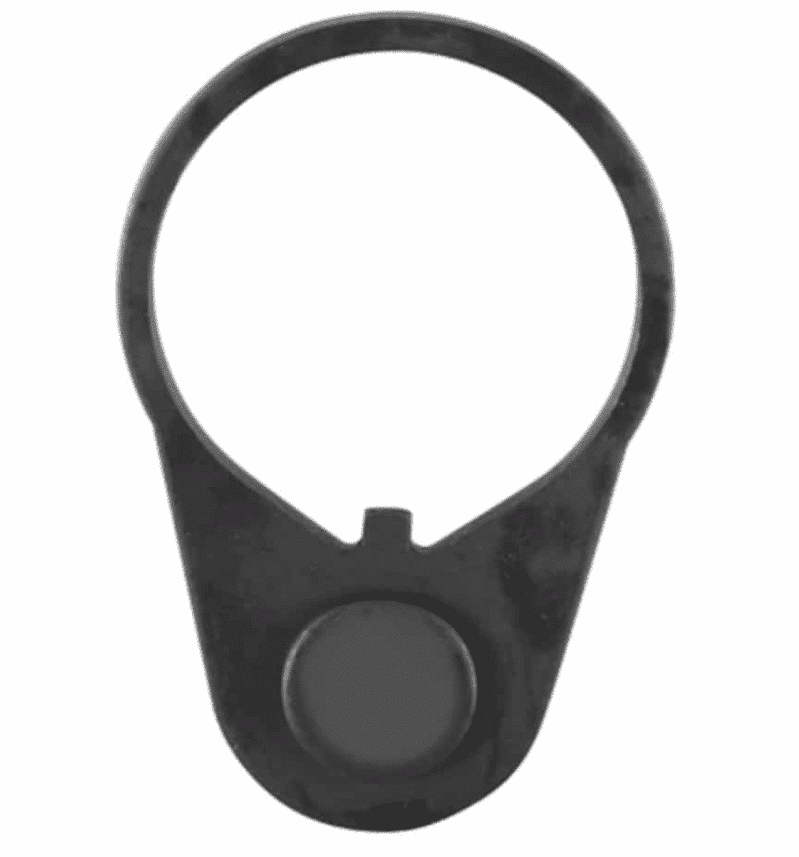 Latch Plate / End Plate