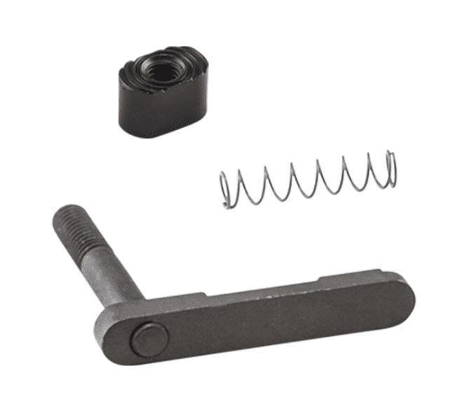 Magazine Catch Assembly