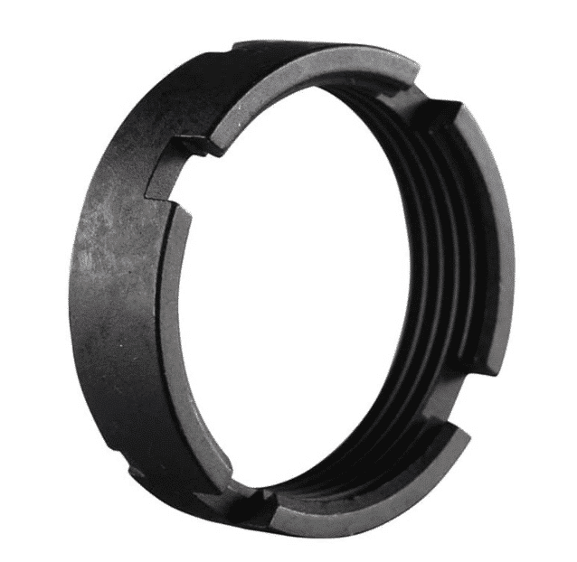 Carbine Lock Ring/Castle Nut